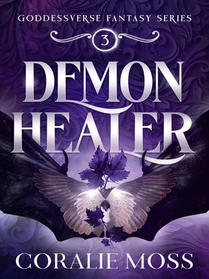 cover image of Demon Healer
